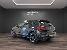 VW Polo 1.0 TSI R-Line DSG, Essence, Voiture nouvelle, Automatique - 4