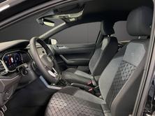 VW Polo 1.0 TSI R-Line DSG, Essence, Voiture nouvelle, Automatique - 6