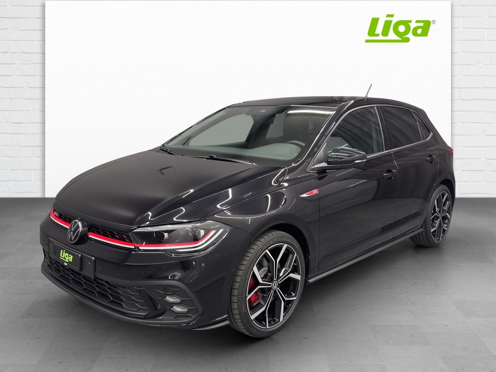 VW Polo 2.0 TSI GTI DSG, Petrol, New car, Automatic - 2