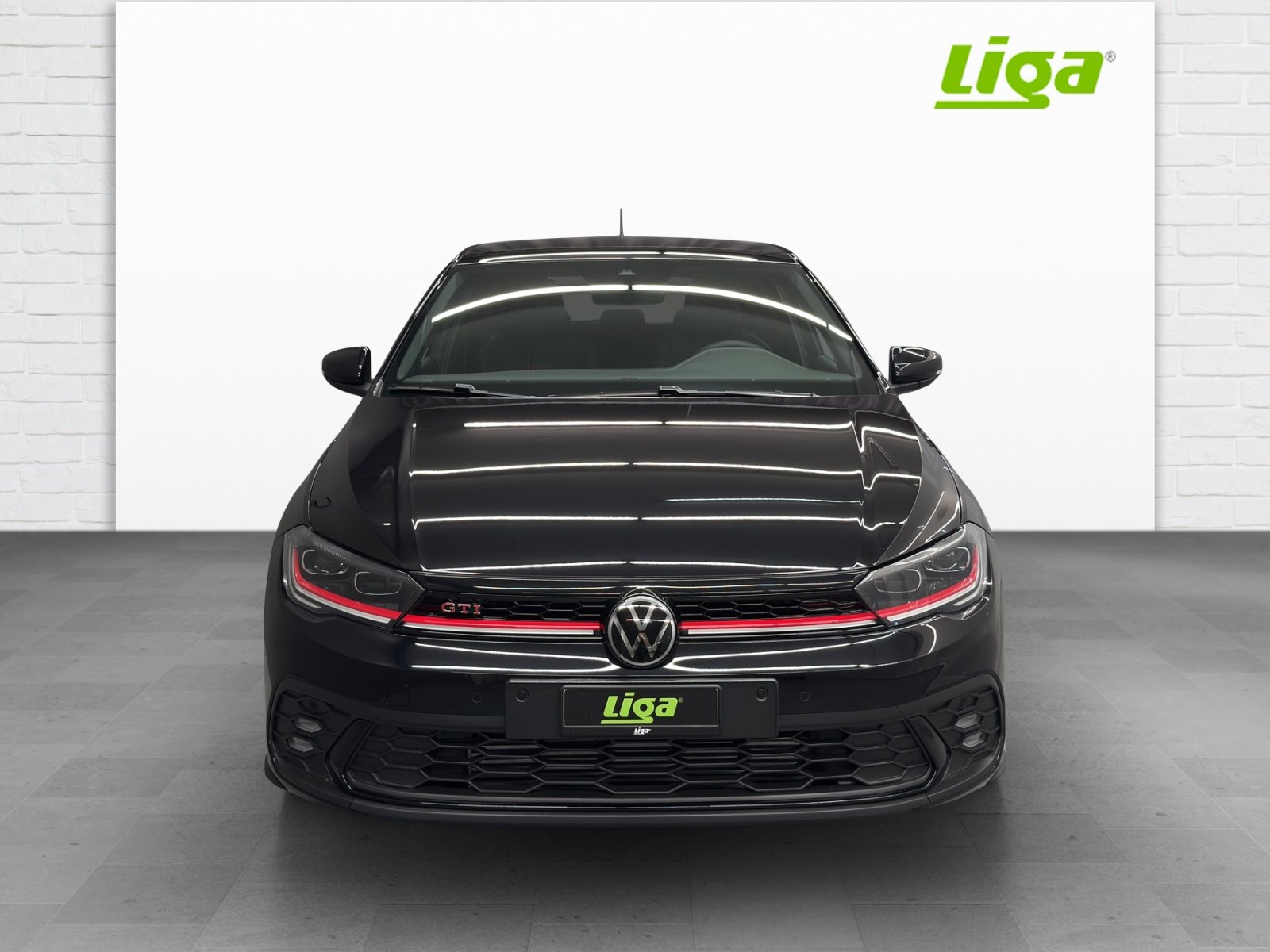 VW Polo 2.0 TSI GTI DSG, Petrol, New car, Automatic - 3