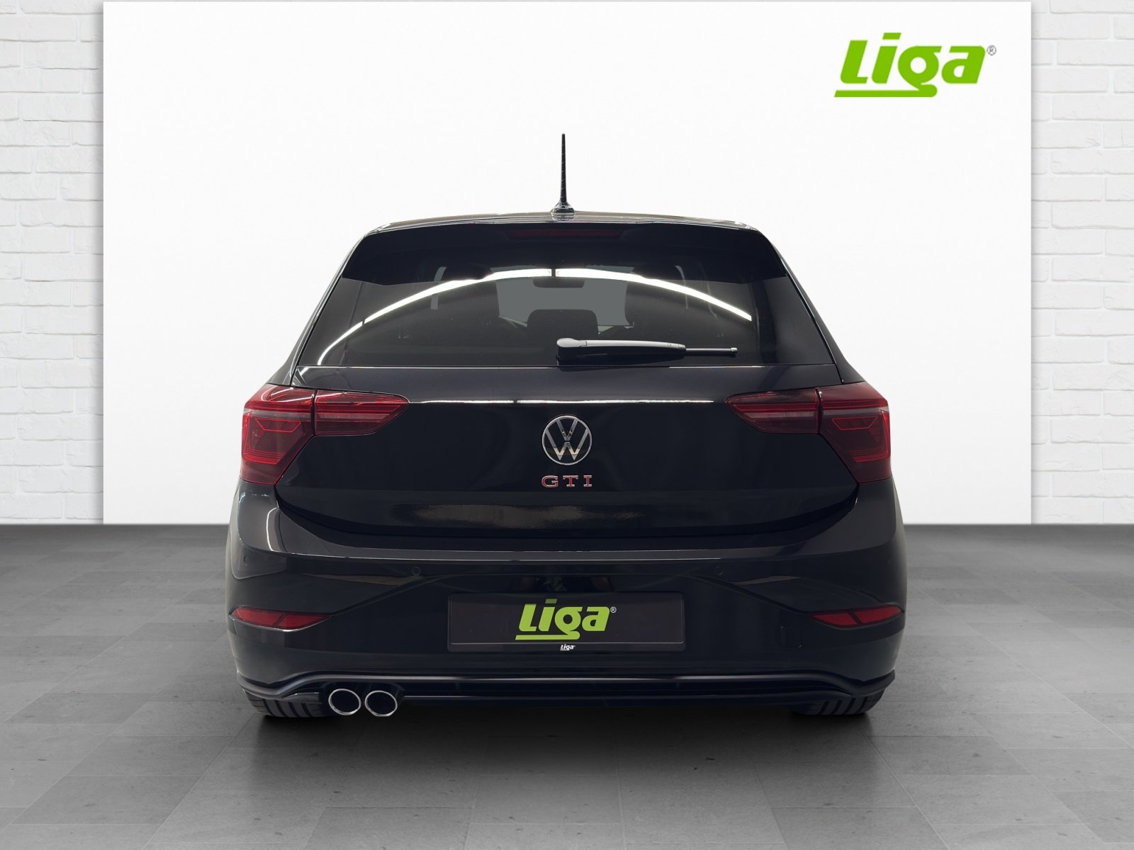 VW Polo 2.0 TSI GTI DSG, Petrol, New car, Automatic - 5