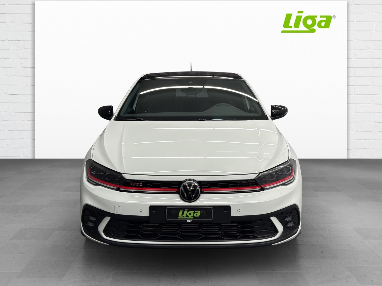 VW Polo 2.0 TSI GTI DSG, Petrol, New car, Automatic - 3
