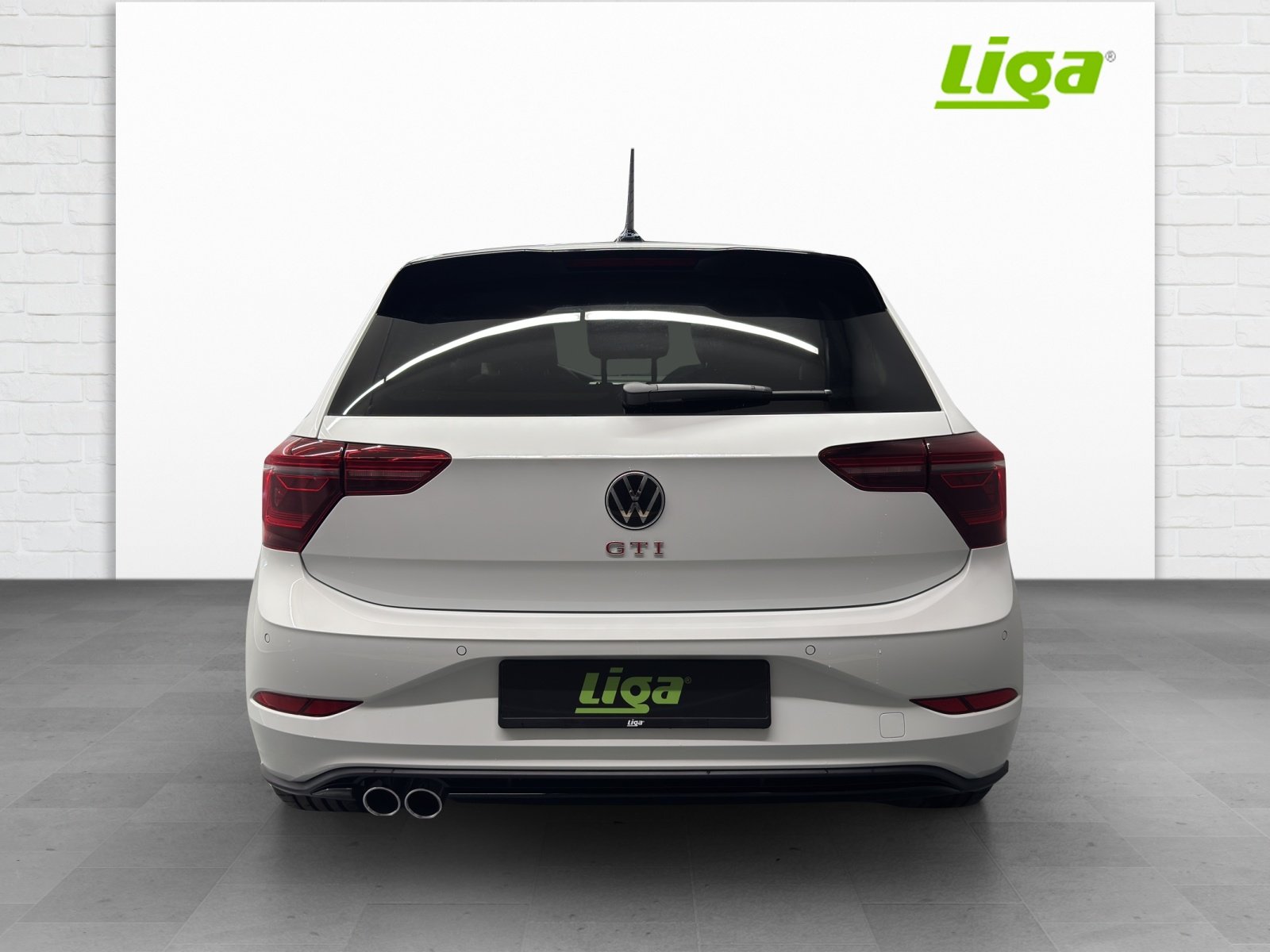 VW Polo 2.0 TSI GTI DSG, Petrol, New car, Automatic - 5
