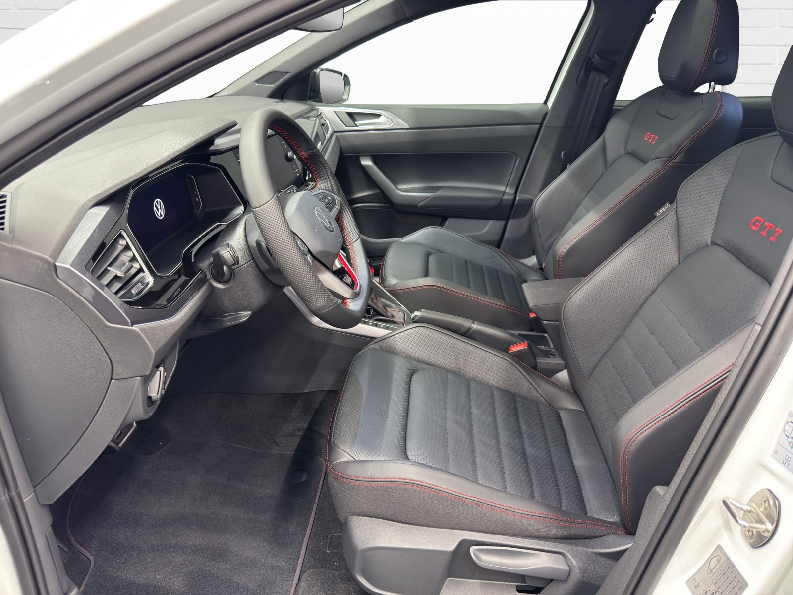 VW Polo 2.0 TSI GTI DSG, Petrol, New car, Automatic - 7