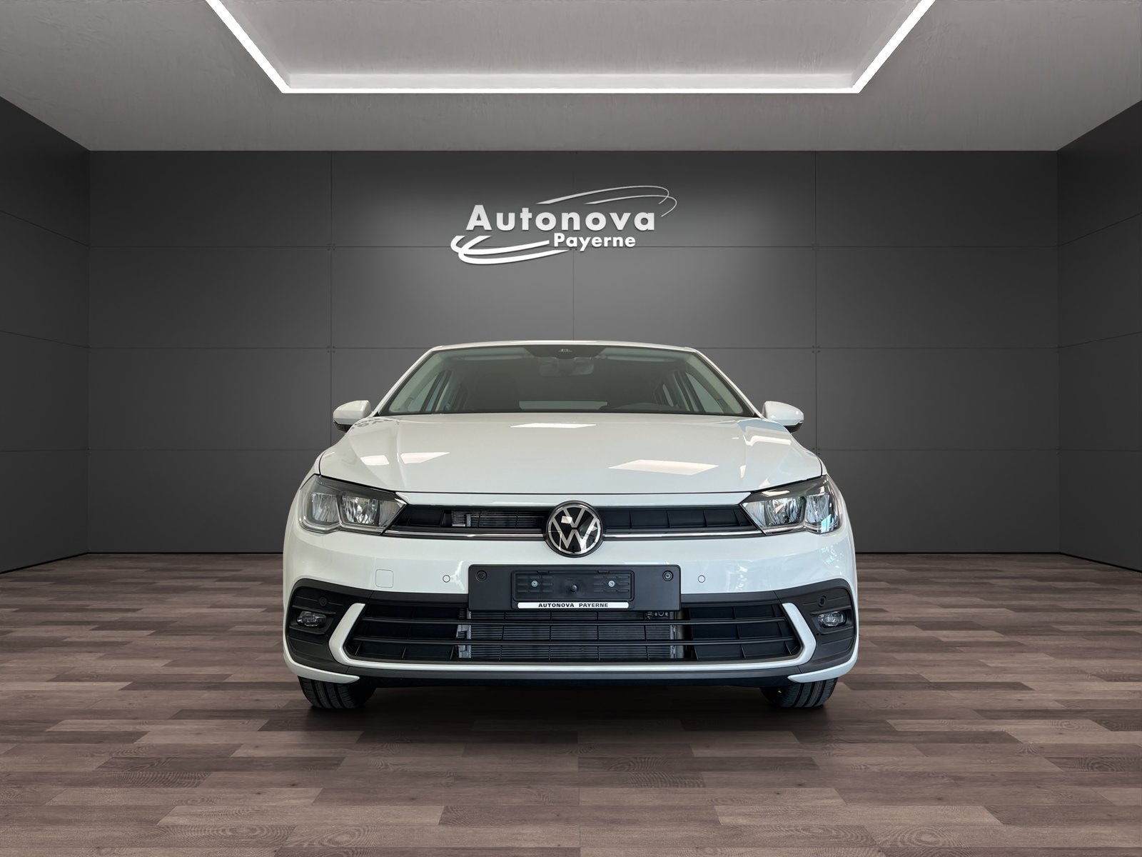 VW Polo 1.0 TSI Life DSG, Petrol, New car, Automatic - 2