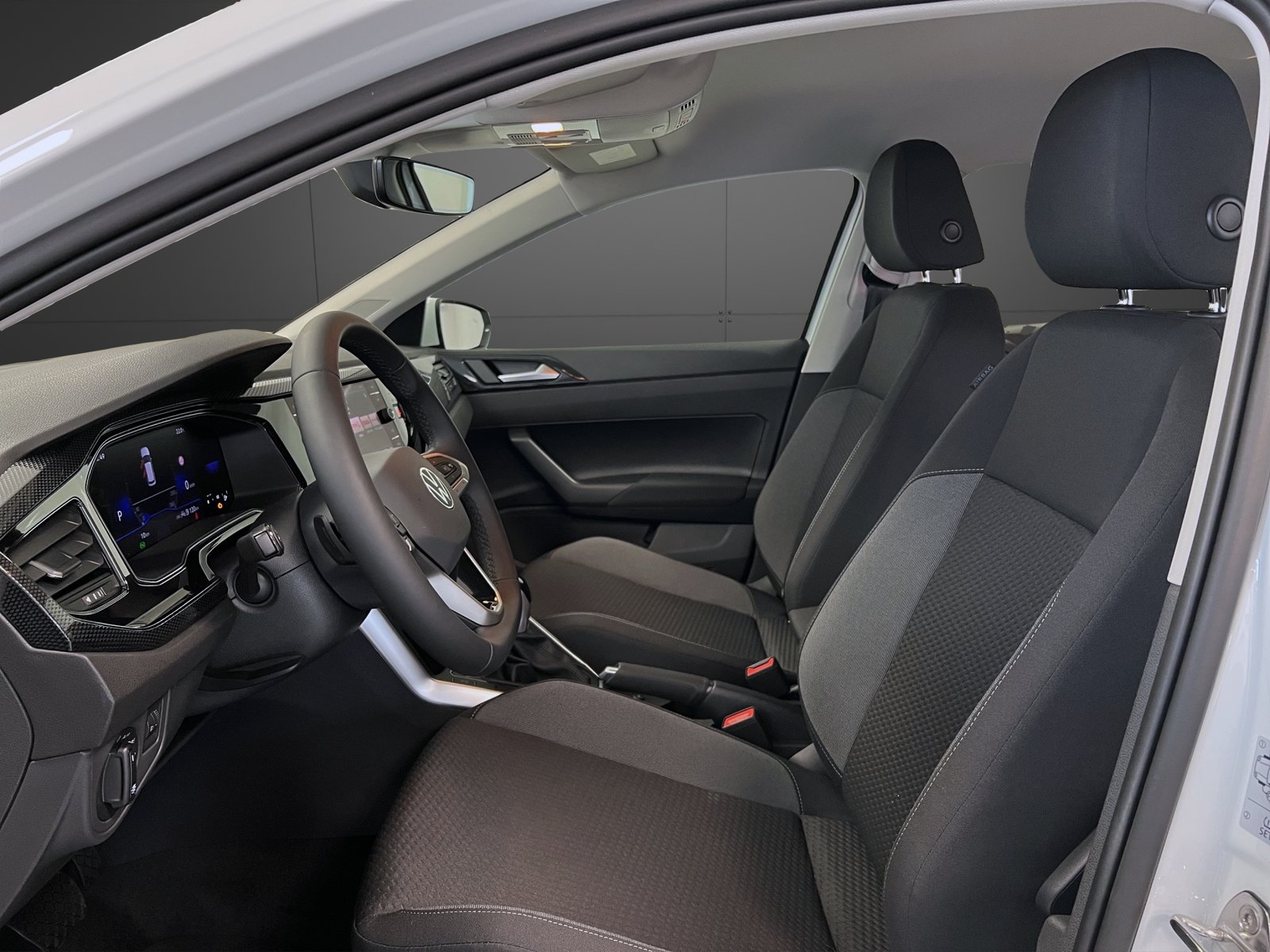 VW Polo 1.0 TSI Life DSG, Petrol, New car, Automatic - 6