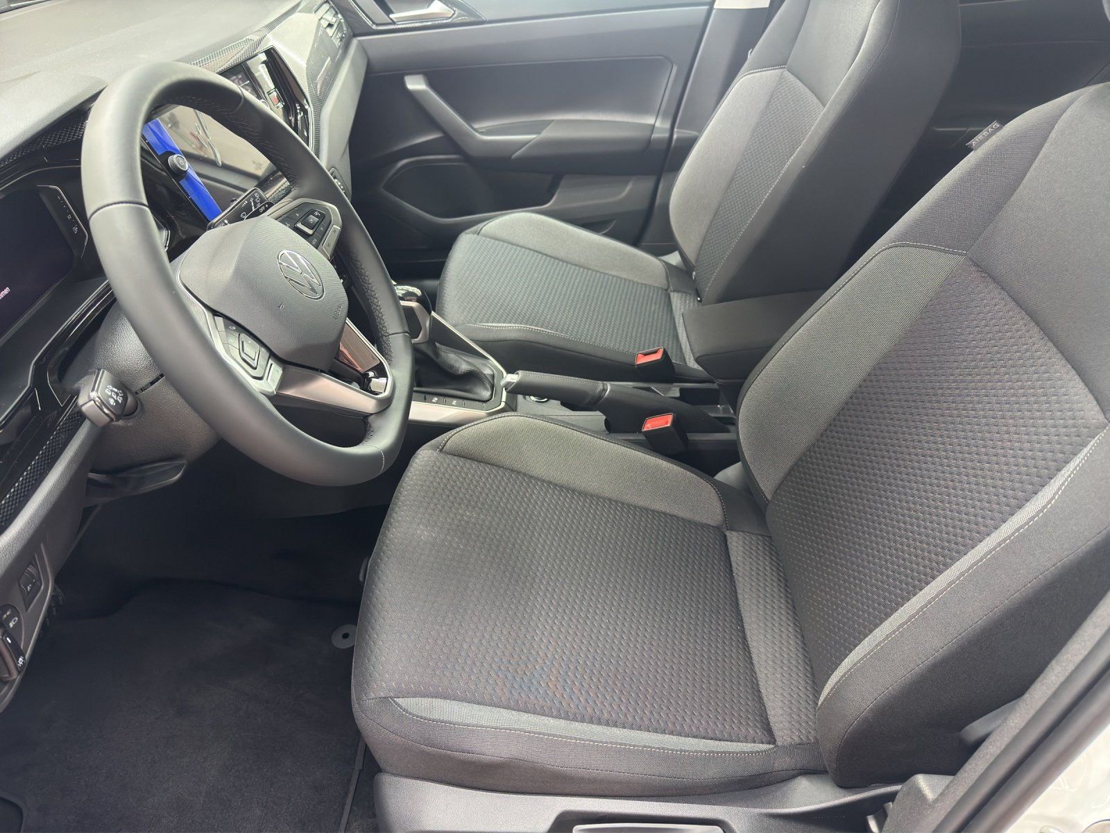 VW Polo 1.0 TSI Life DSG, Essence, Voiture nouvelle, Automatique - 7