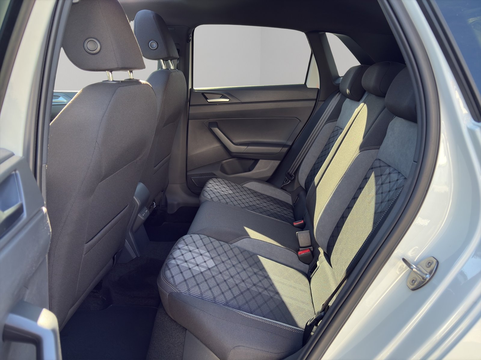 VW Polo 1.0 TSI R-Line DSG, Benzin, Neuwagen, Automatik - 6