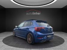 VW Polo 1.0 TSI Life Polo Projekt, Benzina, Auto nuove, Manuale - 3