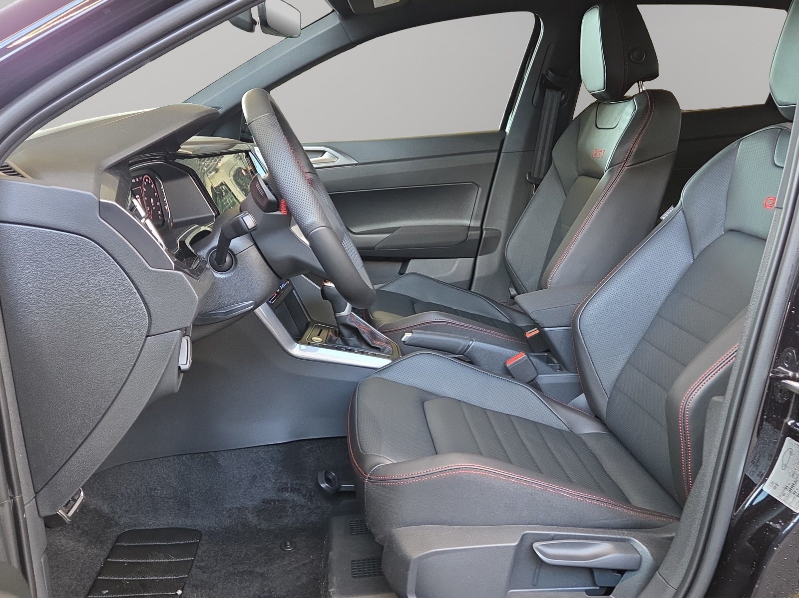 VW Polo 2.0 TSI GTI DSG, Benzin, Neuwagen, Automatik - 6