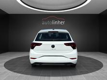 VW Polo 1.0 TSI Basis, Essence, Voiture nouvelle, Manuelle - 4