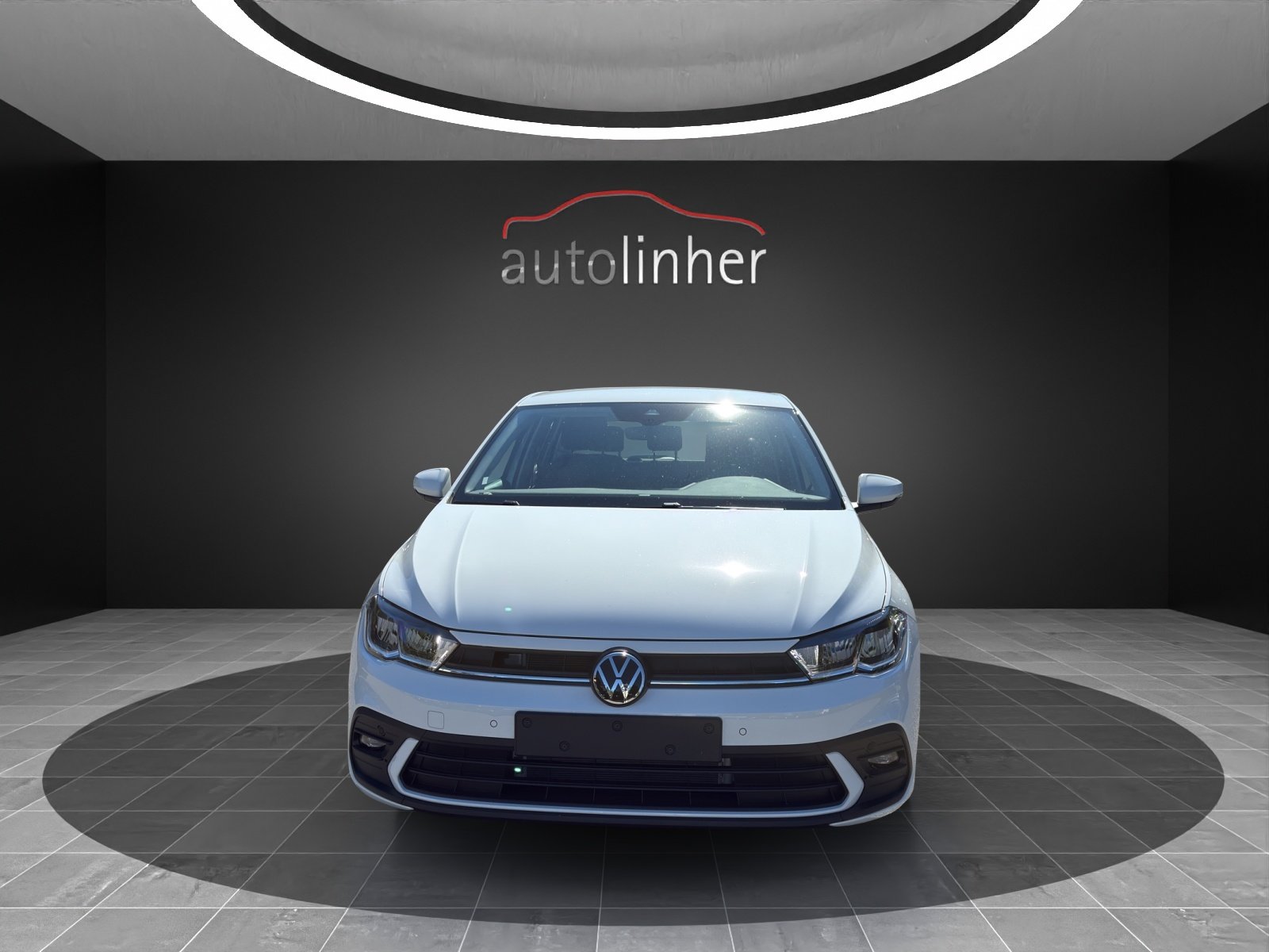 VW Polo 1.0 TSI Basis, Benzin, Neuwagen, Handschaltung - 7
