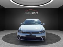 VW Polo 1.0 TSI Basis, Essence, Voiture nouvelle, Manuelle - 7