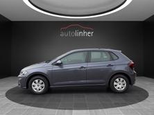 VW Polo 1.0 TSI Basis, Benzin, Neuwagen, Handschaltung - 2
