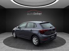 VW Polo 1.0 TSI Basis, Benzin, Neuwagen, Handschaltung - 3