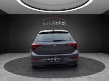 VW Polo 1.0 TSI Basis, Benzin, Neuwagen, Handschaltung - 4