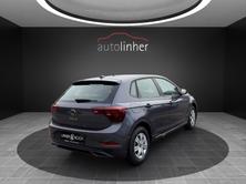VW Polo 1.0 TSI Basis, Benzin, Neuwagen, Handschaltung - 5