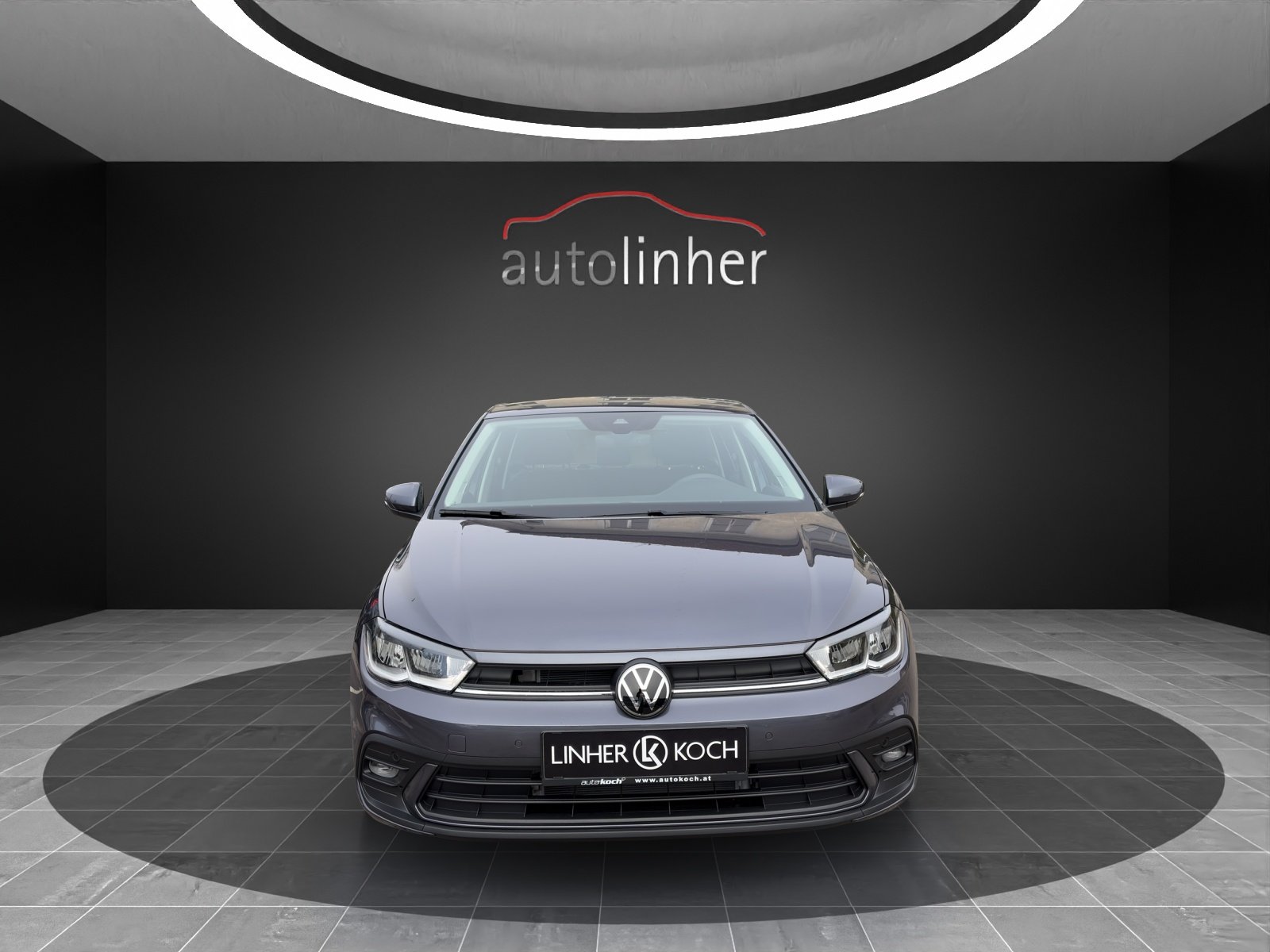 VW Polo 1.0 TSI Basis, Essence, Voiture nouvelle, Manuelle - 7