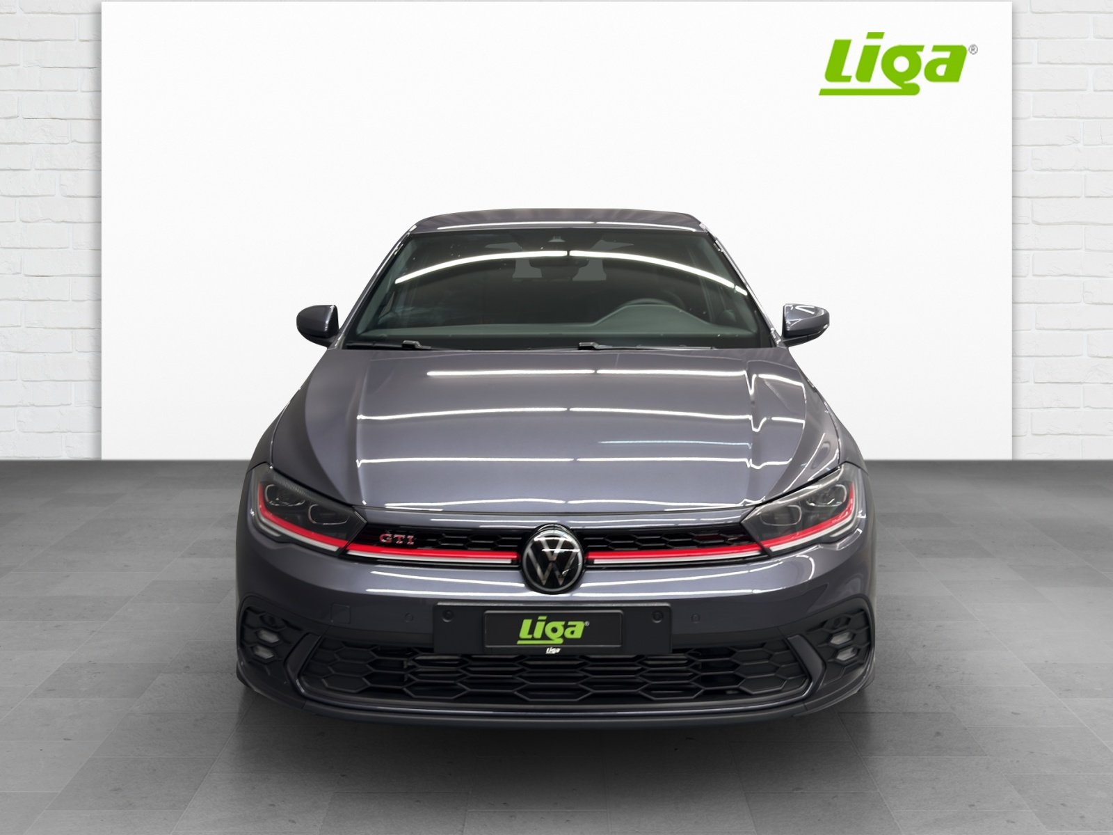 VW Polo 2.0 TSI GTI DSG, Essence, Voiture nouvelle, Automatique - 3