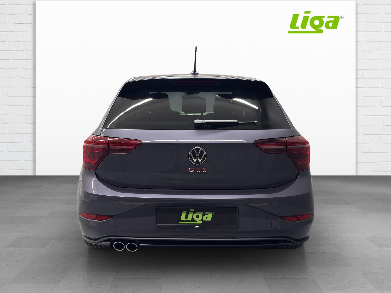 VW Polo 2.0 TSI GTI DSG, Essence, Voiture nouvelle, Automatique - 5