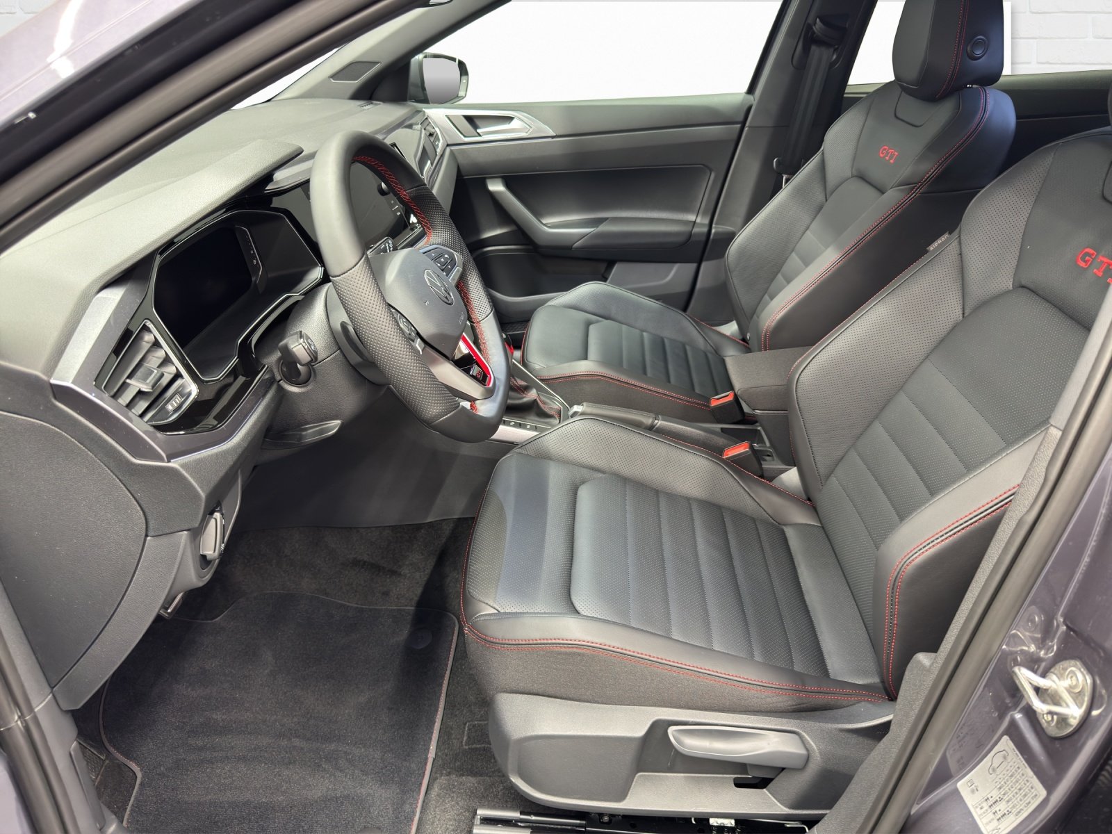 VW Polo 2.0 TSI GTI DSG, Essence, Voiture nouvelle, Automatique - 7