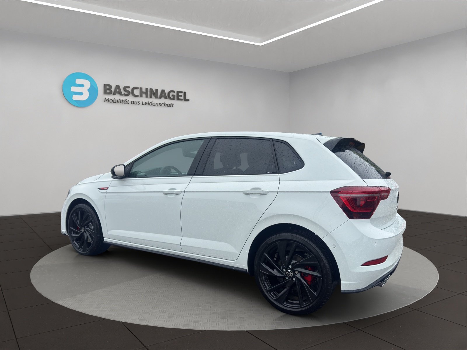 VW Polo 2.0 TSI GTI DSG, Petrol, New car, Automatic - 3