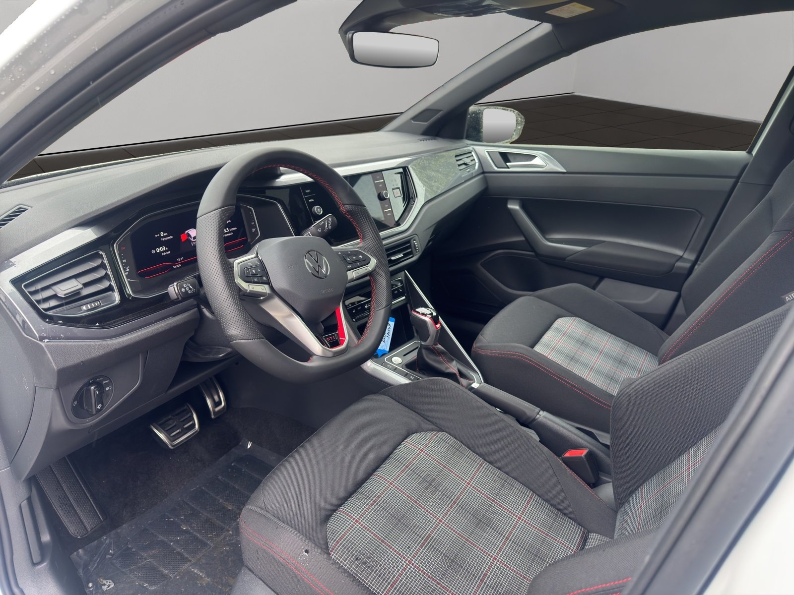 VW Polo 2.0 TSI GTI DSG, Petrol, New car, Automatic - 4