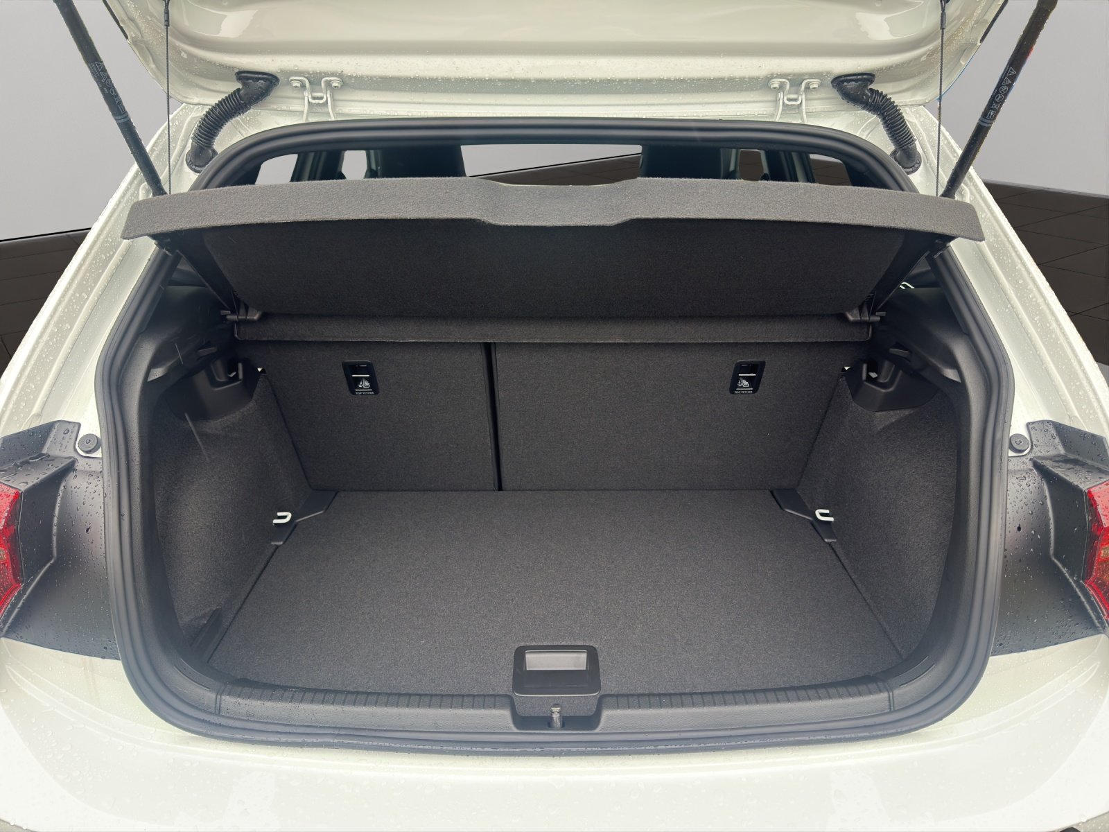 VW Polo 2.0 TSI GTI DSG, Petrol, New car, Automatic - 6