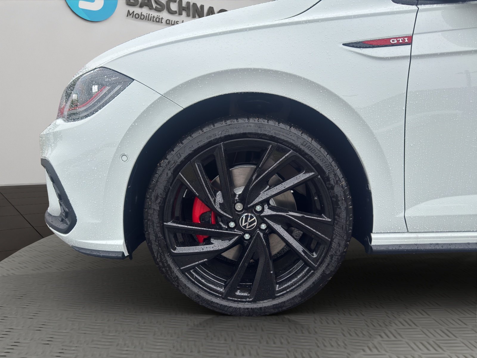 VW Polo 2.0 TSI GTI DSG, Petrol, New car, Automatic - 7