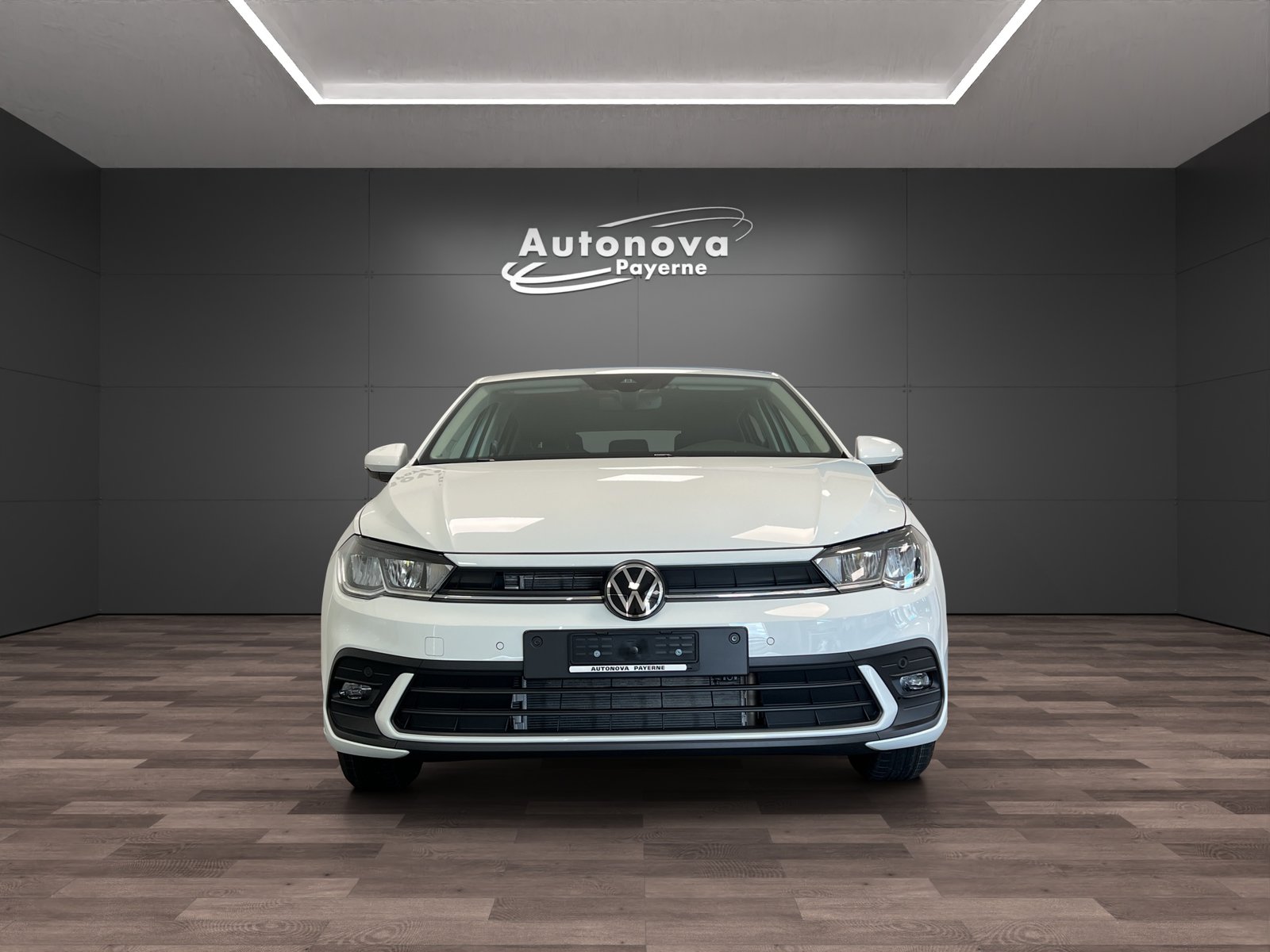 VW Polo 1.0 TSI Life DSG, Benzina, Auto nuove, Automatico - 2
