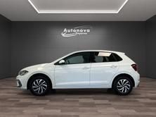 VW Polo 1.0 TSI Life DSG, Essence, Voiture nouvelle, Automatique - 3