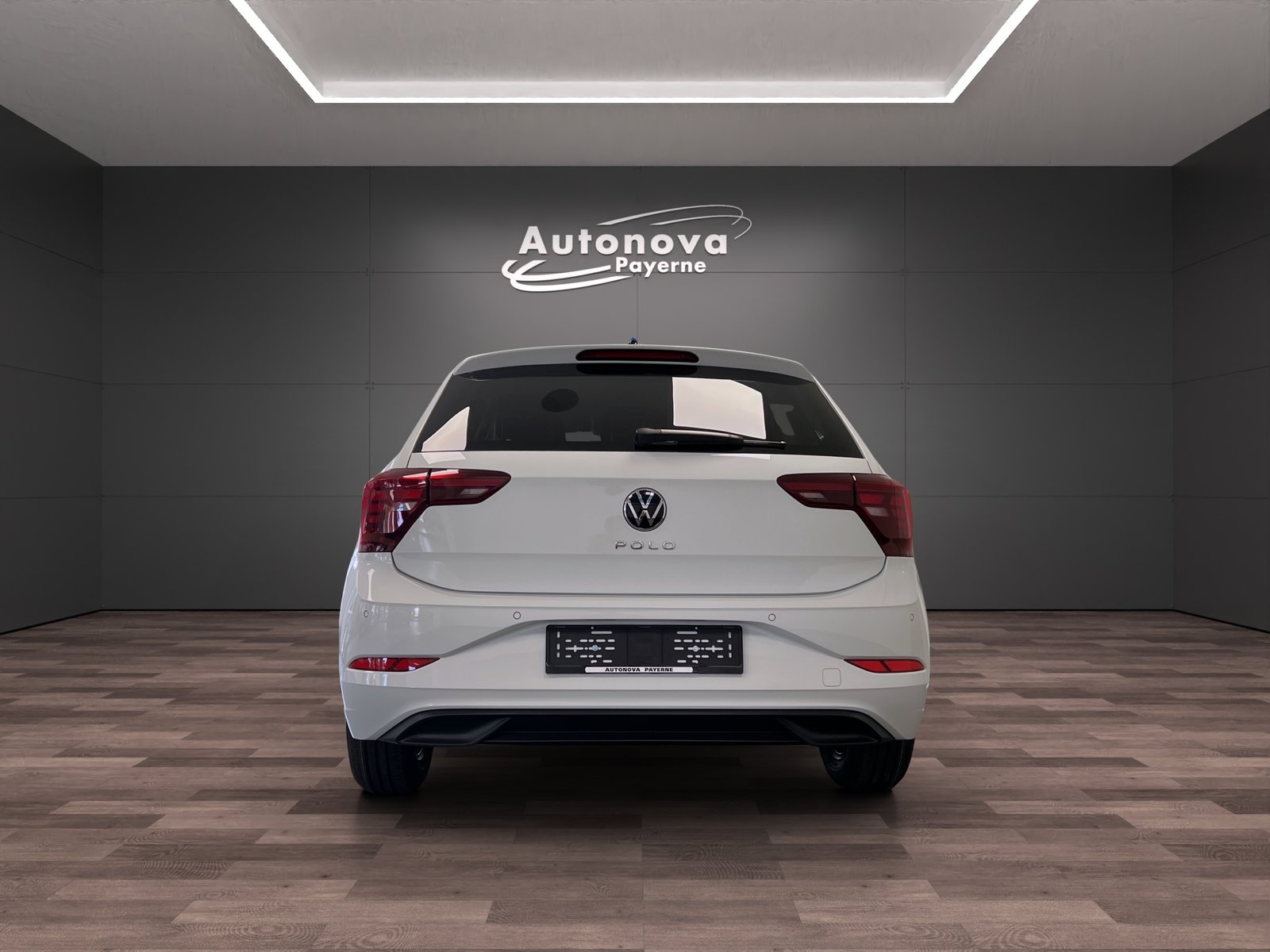 VW Polo 1.0 TSI Life DSG, Benzina, Auto nuove, Automatico - 5