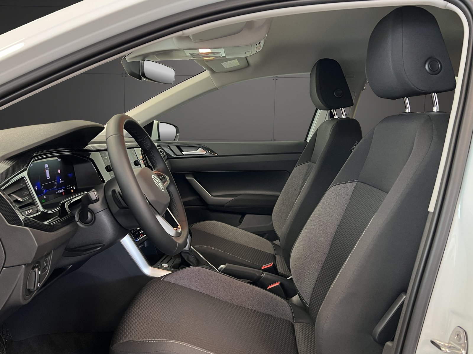 VW Polo 1.0 TSI Life DSG, Benzina, Auto nuove, Automatico - 6