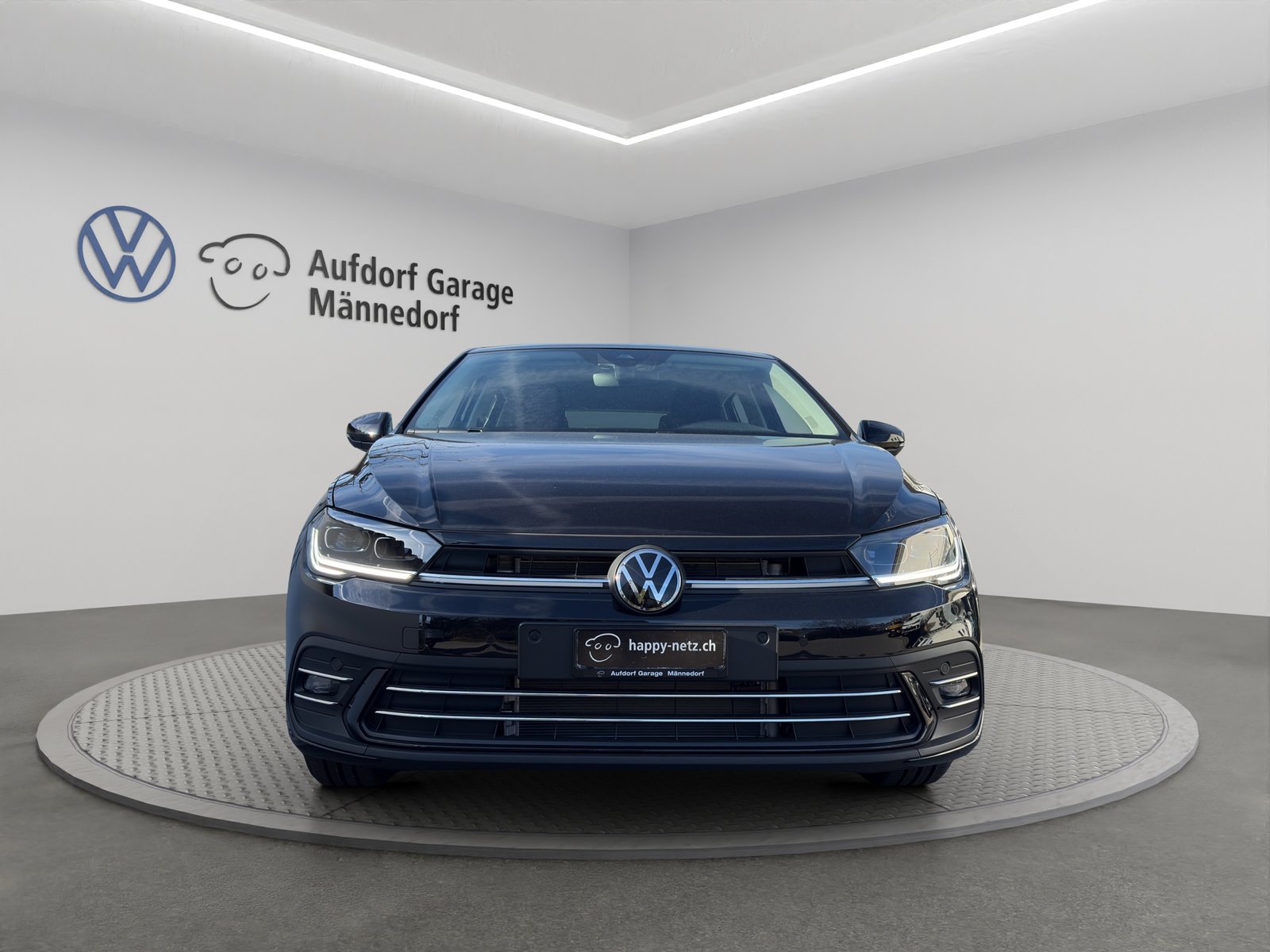VW Polo 1.0 TSI Style DSG, Essence, Voiture nouvelle, Automatique - 2