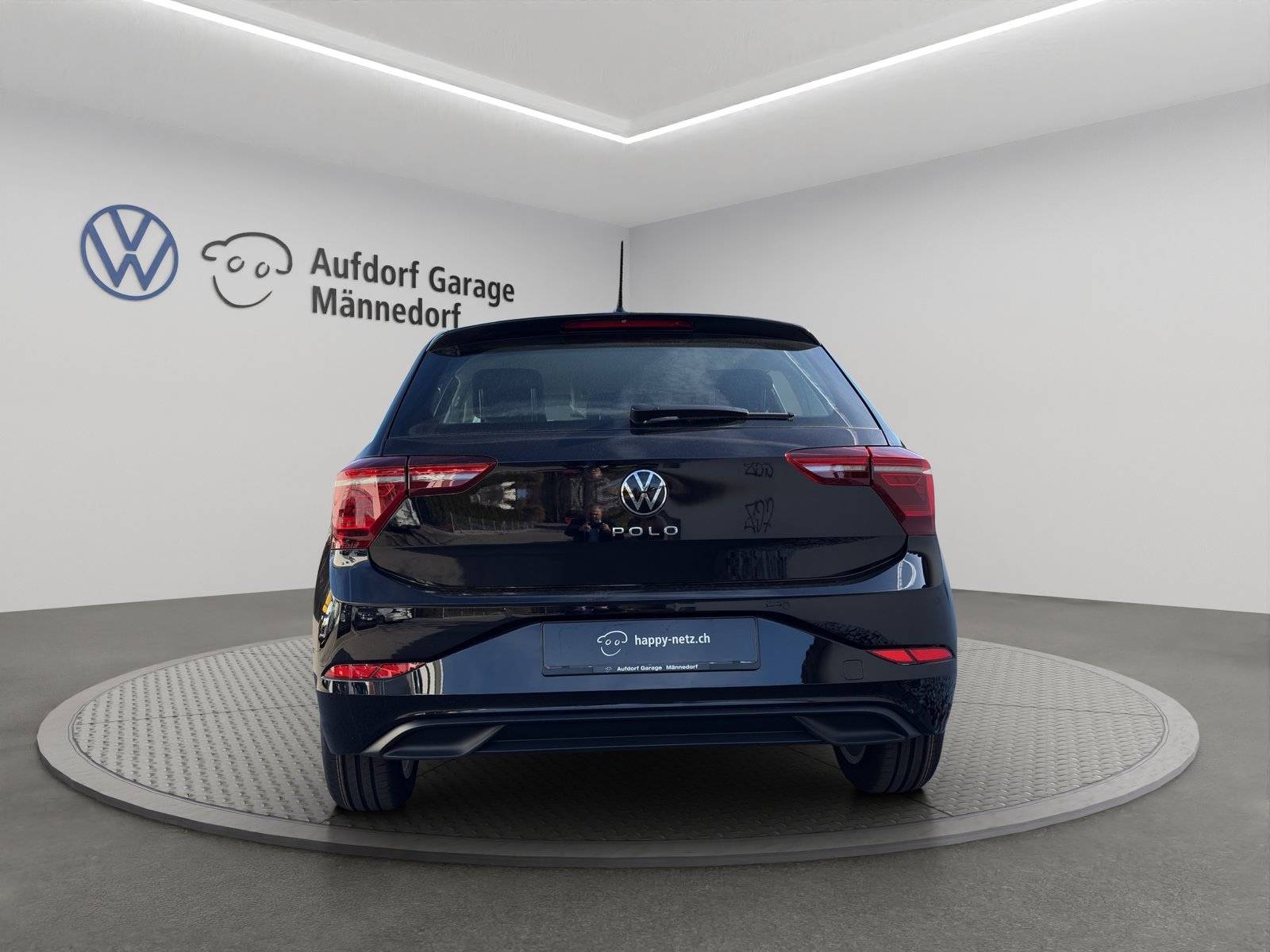VW Polo 1.0 TSI Style DSG, Essence, Voiture nouvelle, Automatique - 5