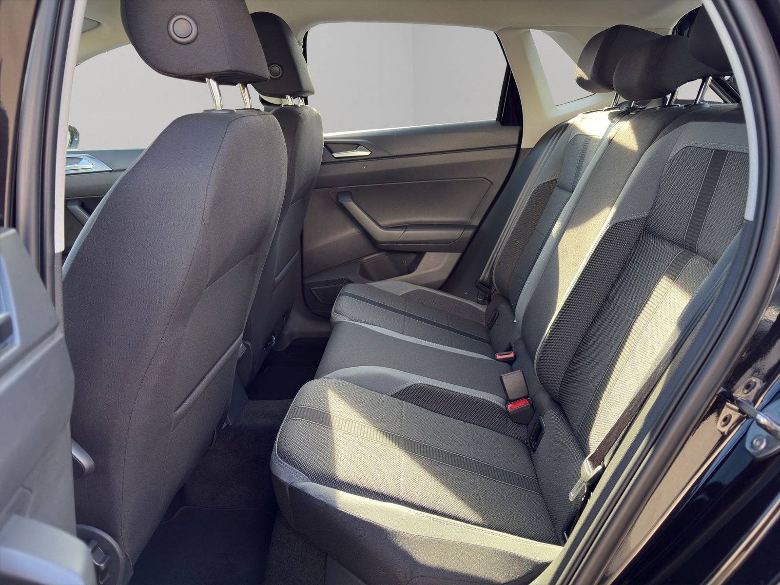 VW Polo 1.0 TSI Style DSG, Essence, Voiture nouvelle, Automatique - 6