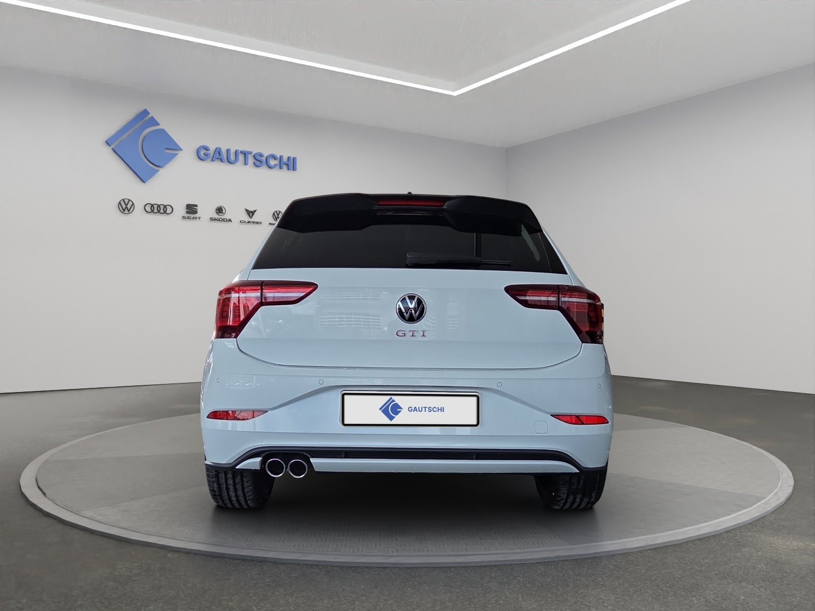 VW Polo 2.0 TSI GTI DSG, Benzina, Auto nuove, Automatico - 3