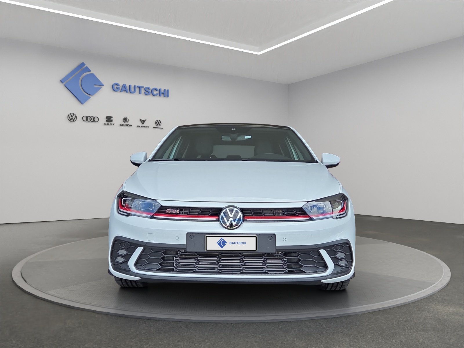 VW Polo 2.0 TSI GTI DSG, Benzina, Auto nuove, Automatico - 5