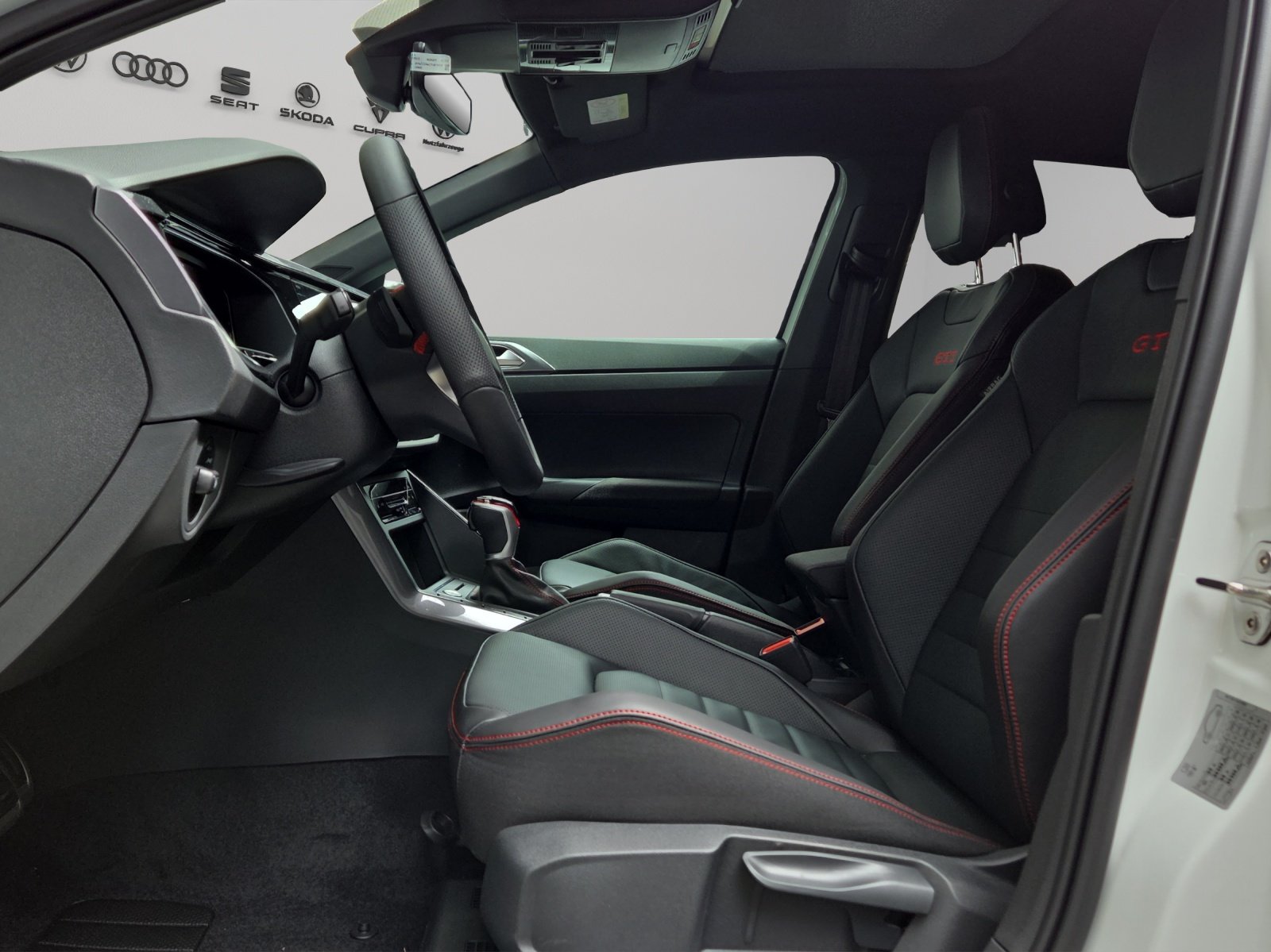 VW Polo 2.0 TSI GTI DSG, Benzina, Auto nuove, Automatico - 6