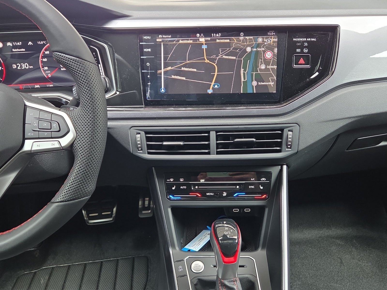 VW Polo 2.0 TSI GTI DSG, Benzina, Auto nuove, Automatico - 7