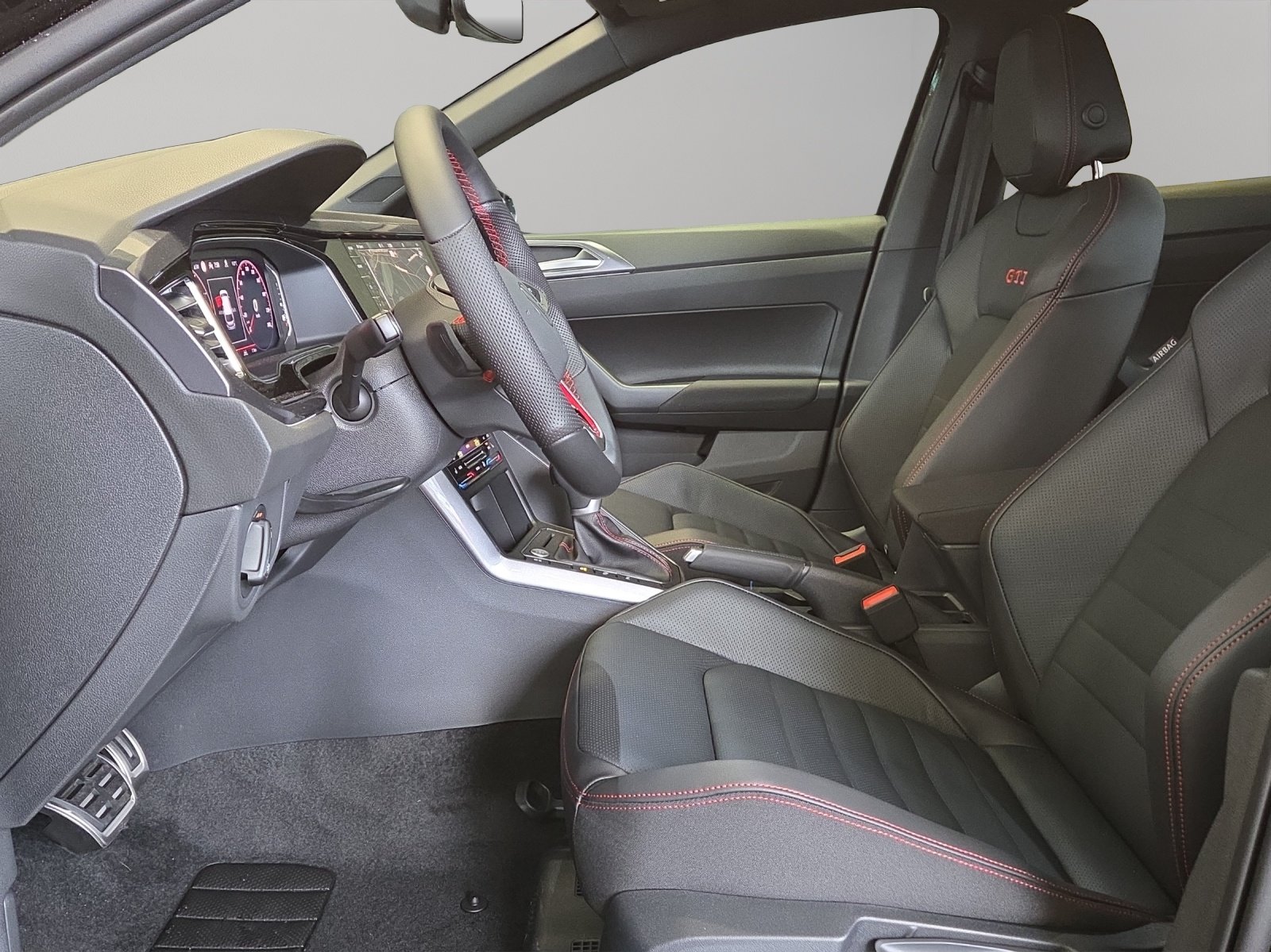 VW Polo 2.0 TSI GTI DSG, Essence, Voiture nouvelle, Automatique - 6