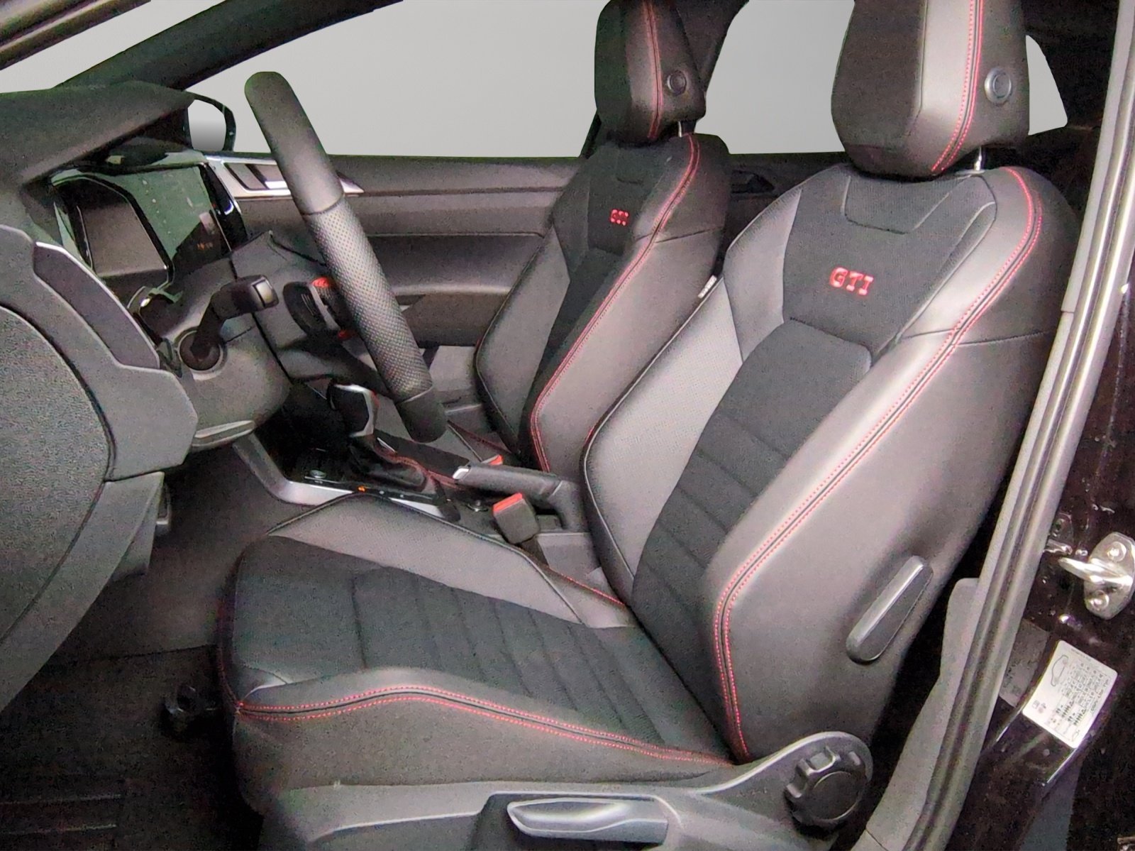 VW Polo 2.0 TSI GTI DSG, Benzin, Neuwagen, Automatik - 6
