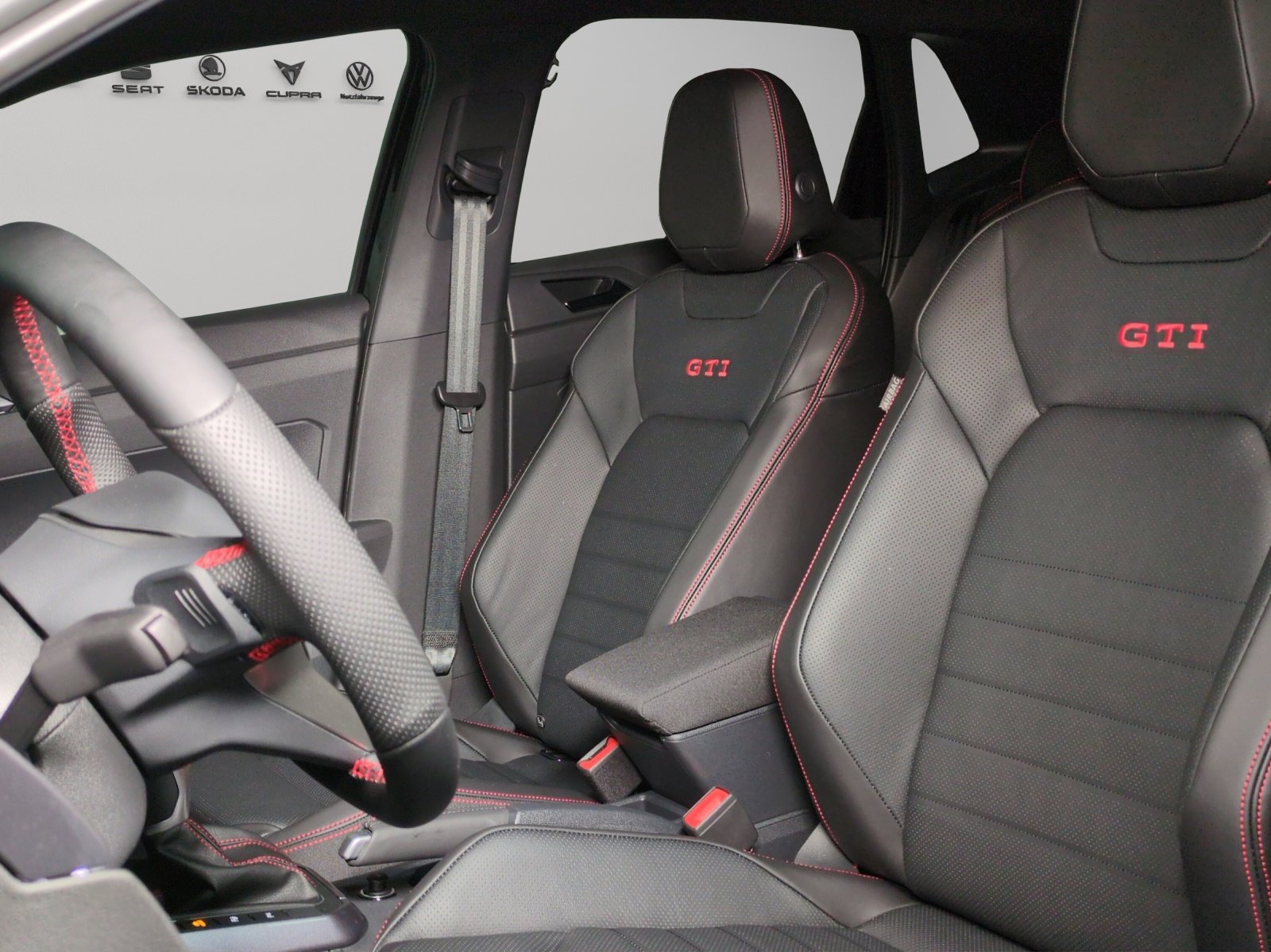 VW Polo 2.0 TSI GTI DSG, Benzin, Neuwagen, Automatik - 6