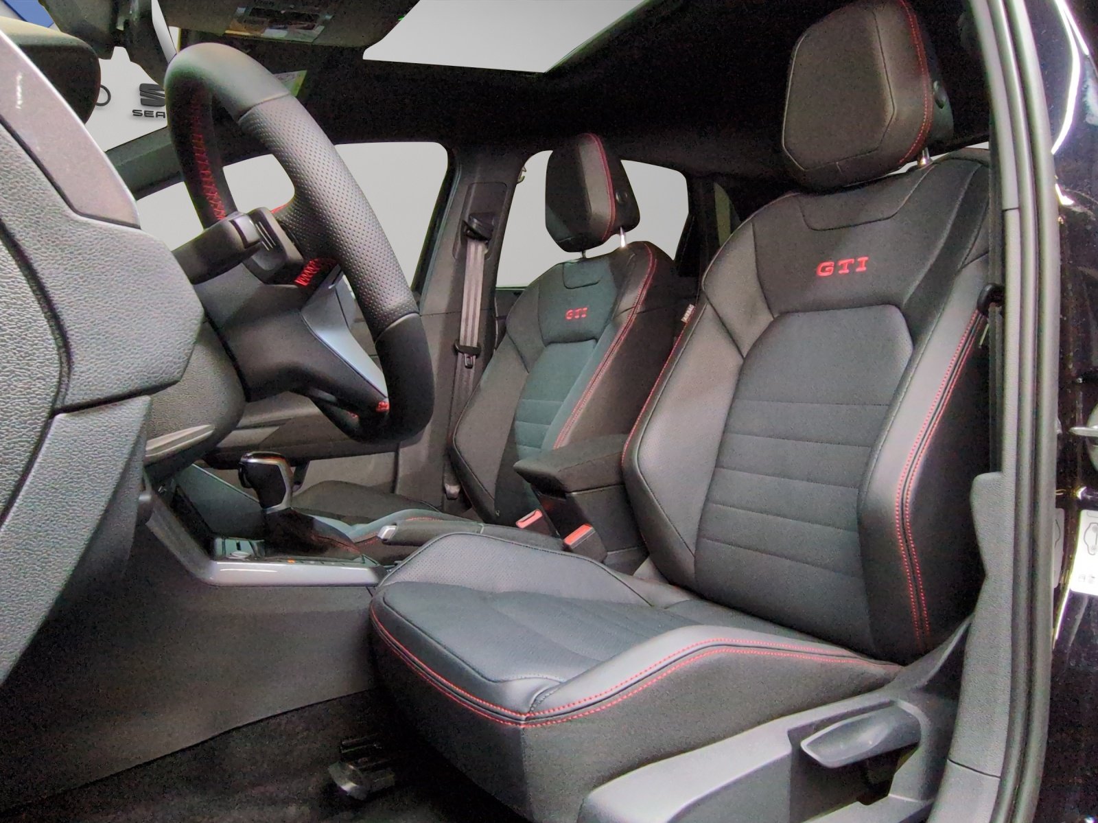 VW Polo 2.0 TSI GTI DSG, Benzin, Neuwagen, Automatik - 6