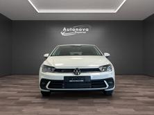 VW Polo 1.0 TSI Life DSG, Essence, Voiture nouvelle, Automatique - 2