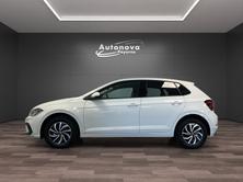 VW Polo 1.0 TSI Life DSG, Essence, Voiture nouvelle, Automatique - 3