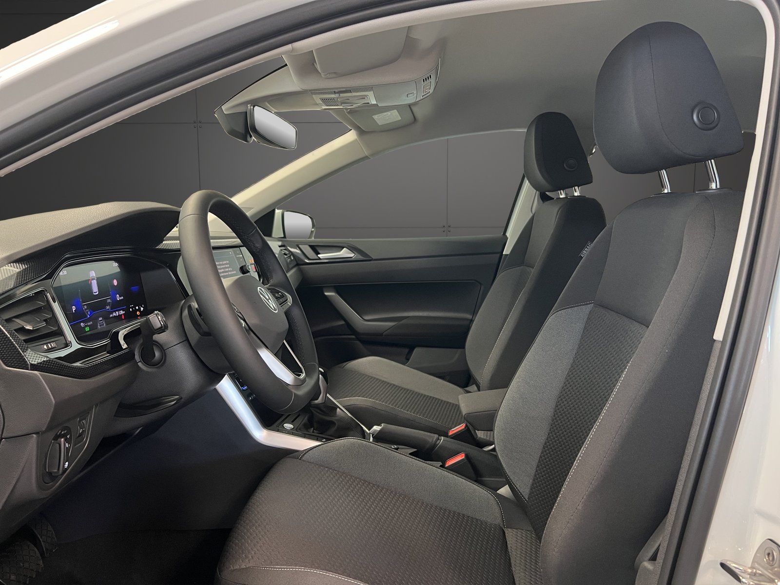 VW Polo 1.0 TSI Life DSG, Benzin, Neuwagen, Automatik - 6