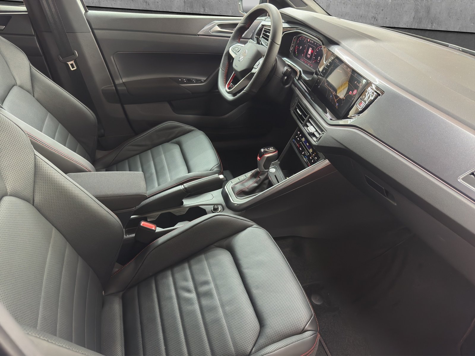 VW Polo 2.0 TSI GTI DSG, Benzin, Neuwagen, Automatik - 7