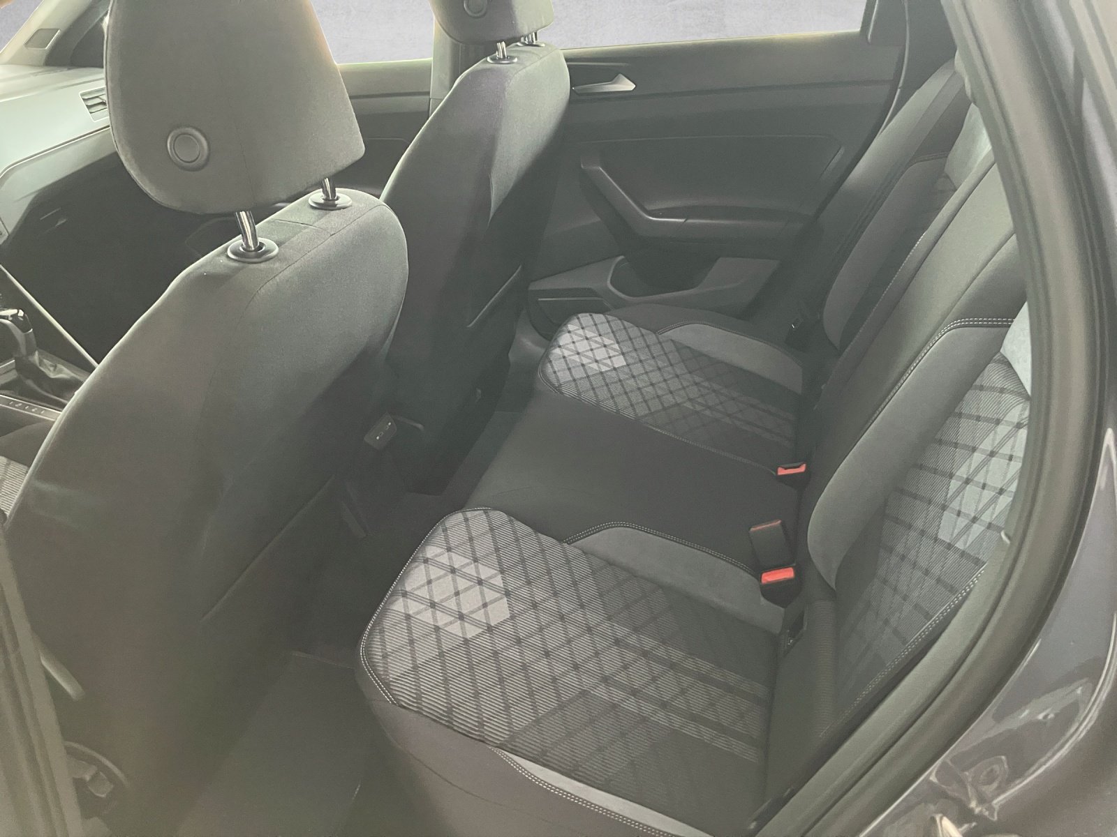 VW Polo 1.0 TSI R-Line United DSG, Benzin, Neuwagen, Automatik - 7