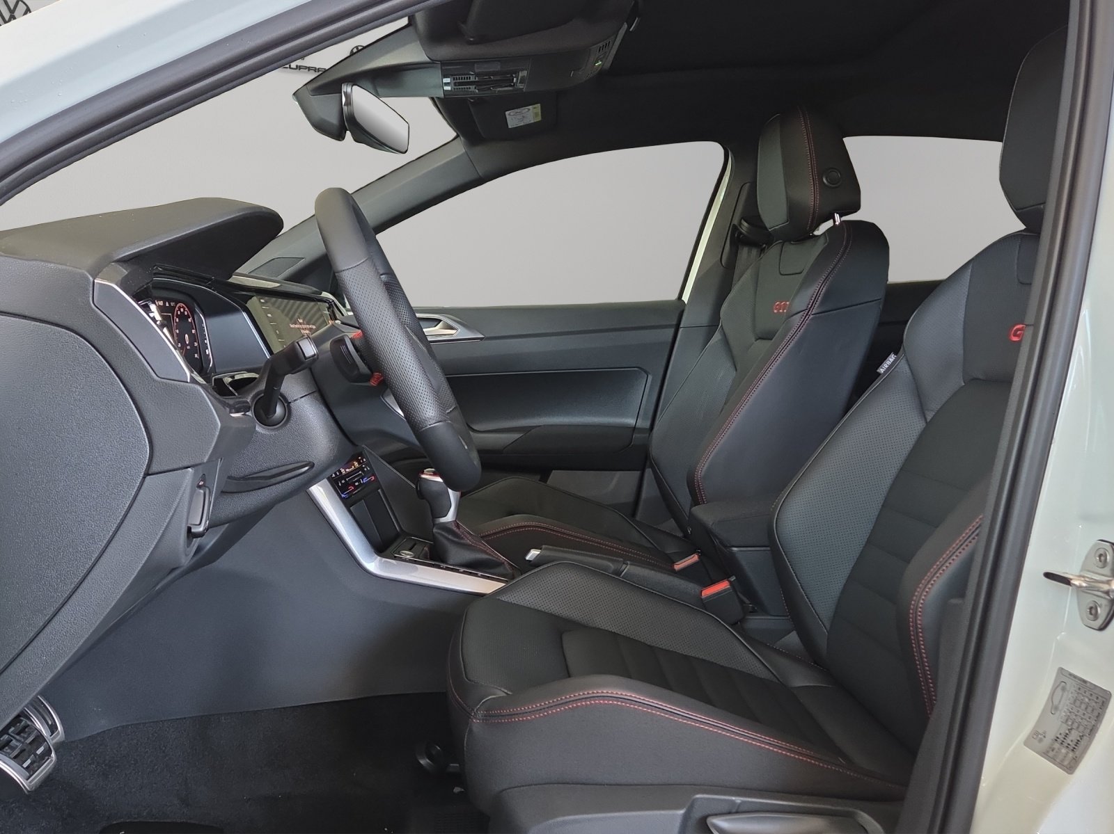 VW Polo 2.0 TSI GTI DSG, Benzin, Neuwagen, Automatik - 6